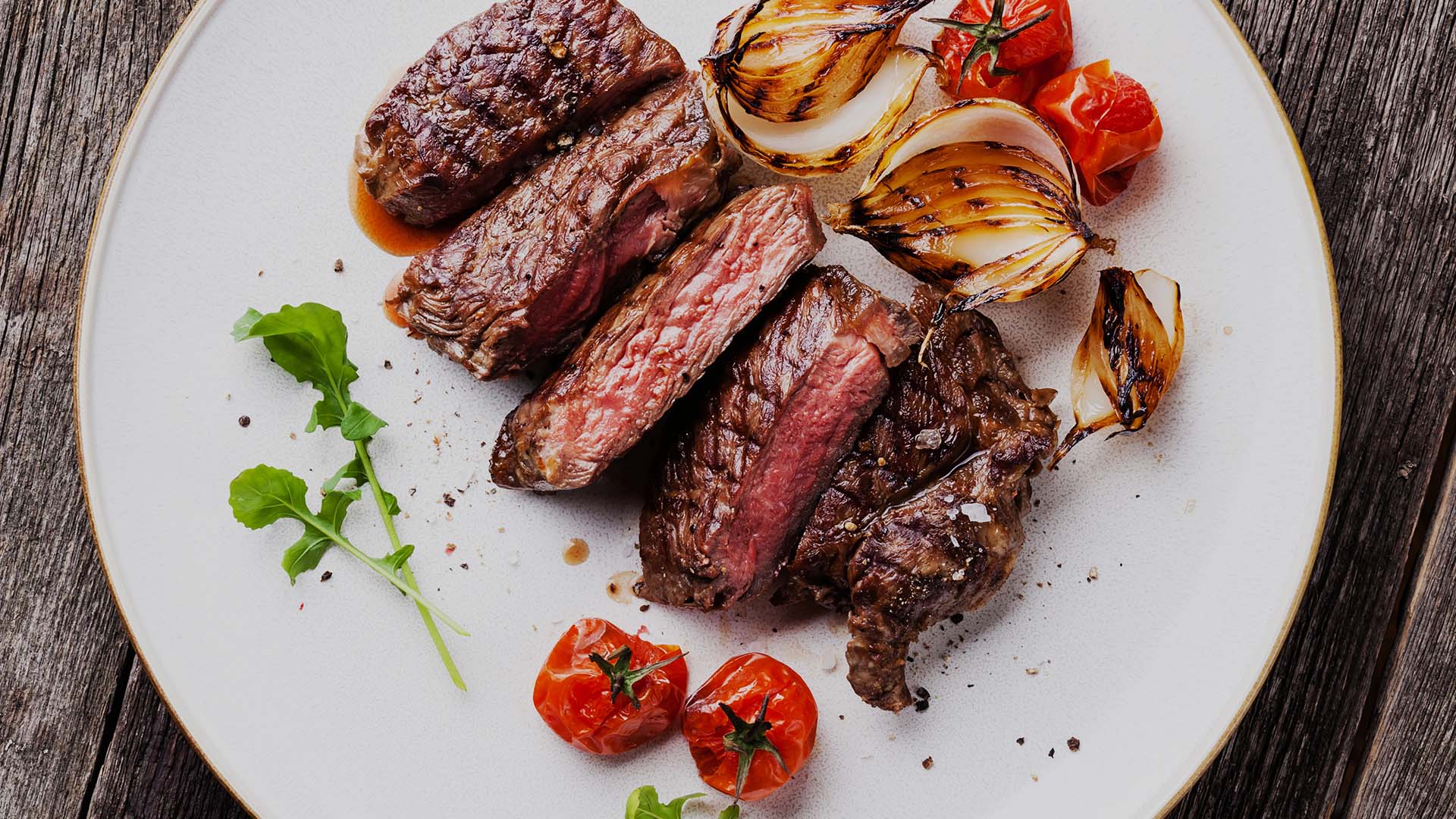 Steak