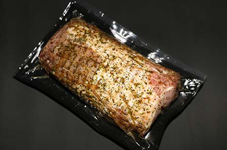 All-American Chuck Roast