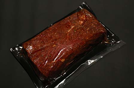 Beef Pasqualichio