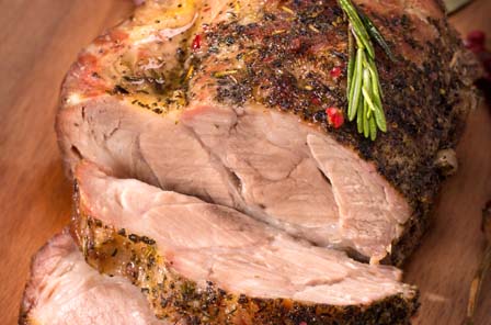 Porketta Pasqualichio