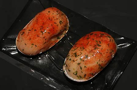Apple Bread Stuffed Turkey Tenderloin